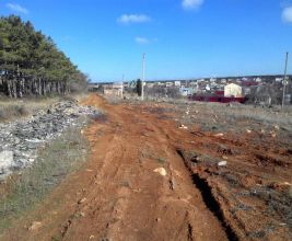 Отличный участок в СТ «Незабудка», 11 соток! ПО СУПЕР ЦЕНЕ! СРОЧНО!!!