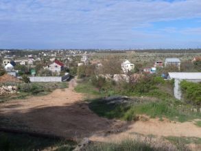 СУПЕР видовой участок в СТ «Сосенки» в районе горбатого моста, 9 соток