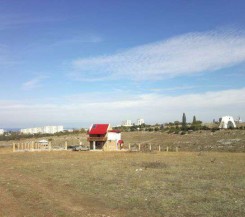 Участок 10 соток в районе ул. Г. Мельника!