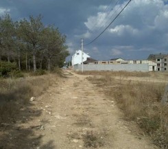 Продам видовой участок в Правой Гераклее 5 соток, с видом на сосновый бор!