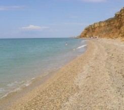 Участок 4 сотки в СТ «ЧАЙКА-3» в п. Орловка