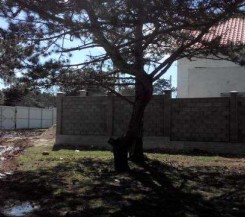 УЧАСТОК 6 СОТОК В ЖИЛОЙ ЗАСТРОЙКЕ