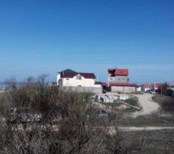 Крутой участок на Горпищенко 5 соток!!!