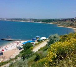 Участок в СТ «Парус» с двухэтажным домом, 4,5 сотки! Цена снижена!