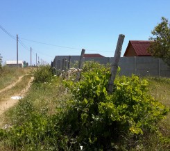 Участок в Каче рядом с морем,СТ «Дерзкий», 4 сотки, + Все коммуникации!