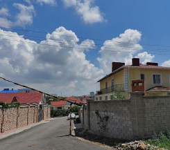 Участок в СТ «Рыбак-1», жилой район, до Омеги 5 мин.! + Все коммуникации!