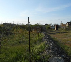 Участок в СТ «Связист-2», 5 соток, район горбатого моста!