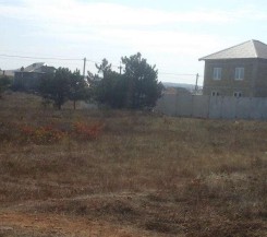 Участок в ЖСТИЗ «Лесная поляна» на ул.Арефьева, 6 сот.