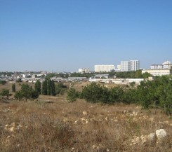 Супер Участок на 5-км на ул. Тимма 10 сот 