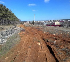 Отличный участок в СТ «Незабудка», 11 соток! ПО СУПЕР ЦЕНЕ! СРОЧНО!!!