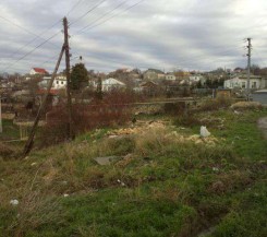 Участок 10 соток на Красной Горке! Срочно!