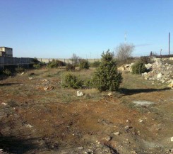 Участок 6 соток в Гераклее!