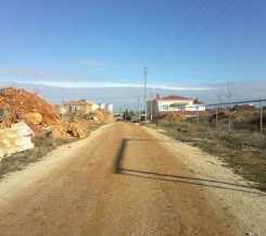 Участок 5 соток в Правой Гераклее!