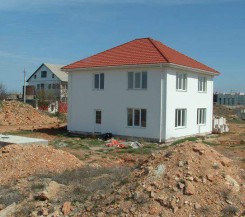 Новый Дом 170 м.кв. в районе Летчики с видом на лес!