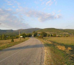 Участок 10 соток в с. Передовое!