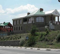 Плодородный участок в живописном месте, под строительство дома, 7 соток