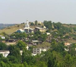 ЭКОЛОГИЧНЫЙ УЧАСТОК ДЛЯ ЗАГОРОДНОГО  ДОМА В ЛЮБИМОВКЕ