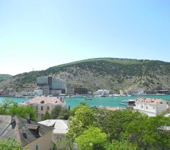 СРОЧНО! Видовой VIP участок 10 соток в центре Балаклавы! Идеально под бизнес!