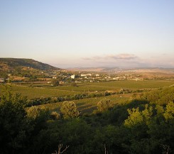 Участок под ИЖС в Бахчисарае, все коммуникации рядом!