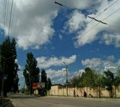 Участок 5 соток в р-не ул. Шабалина.