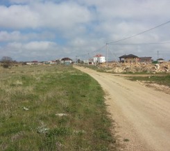 Продаются ТРИ участка в замечательном месте, по разумной цене! 