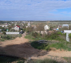 СУПЕР видовой участок в СТ «Сосенки» в районе горбатого моста, 9 соток