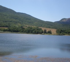 МультиСуперМегаШикарнейший Участок 12 соток в с. Орлиное