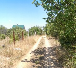 Участок 8 соток в СТ «Ветерок»