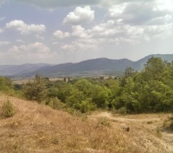 Участок 11 соток с. Тыловое. Рядом озеро и коммуникации!