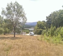 Участок 10 соток под ИЖС в с. Широкое