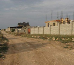 Участок 10 соток на 5-м км!