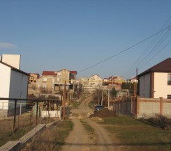 Участок на 5-км ул. Декоративный бульвар 6 соток