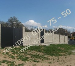 Участок на ул.Шукшина 6 соток