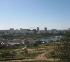 Видовой участок 6 соток на ул. Ректорская!