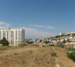 Участок 3 сотки на ул. Красивая