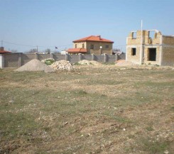 Участок 10 соток на Камышовом шоссе.