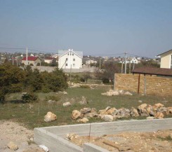 Участок 10 соток на ул. Шафрановая