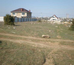 Участок 7,32 сотки на улице Сапфирная СРОЧНО!!!!!