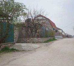 Участок 4 сотки в районе ул. Руднева на ул. Феодосийская 