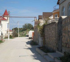 Участок  в Стрелецкой балке  6 соток