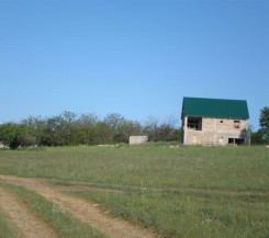 Участок 10 соток на 5 км, шоссе Ген. Моргунова с Видом на Город!