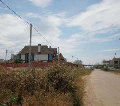 Срочно! Участок 6.5 соток на ул. Челнокова! + Все коммуникации рядом! + ЦЕНА СНИЖЕНА!