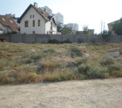 Продаются ТРИ смежных участка на ул. Восточная, в Стрелецкой!