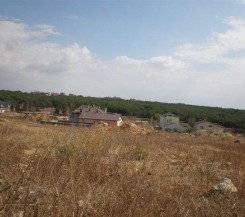 Участок 5 соток на ул. Сосновой.