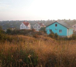 Срочно! Продаётся участок 5 соток на ул. Сапфирная!