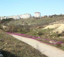 Срочно участок 10 соток на Горпищенко 25 000у.е.!