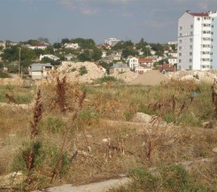 Участок 8 соток в р-не Площади 50-ти летия СССР!