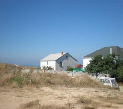 Участок 7 соток в районе Голубой Бухты в СТ «Сатурн»!