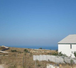 Участок 14 соток в районе Голубой Бухты в СТ «Сатурн»!