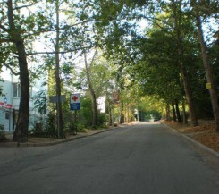 Участок 8 соток в районе ул. Репина, в Стрелецкой!